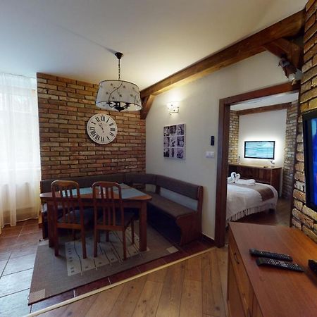 Apartman Marta, 200 M Ski Tatranská Lomnica Exterior foto