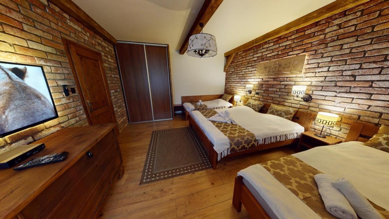 Apartman Marta, 200 M Ski Tatranská Lomnica Exterior foto