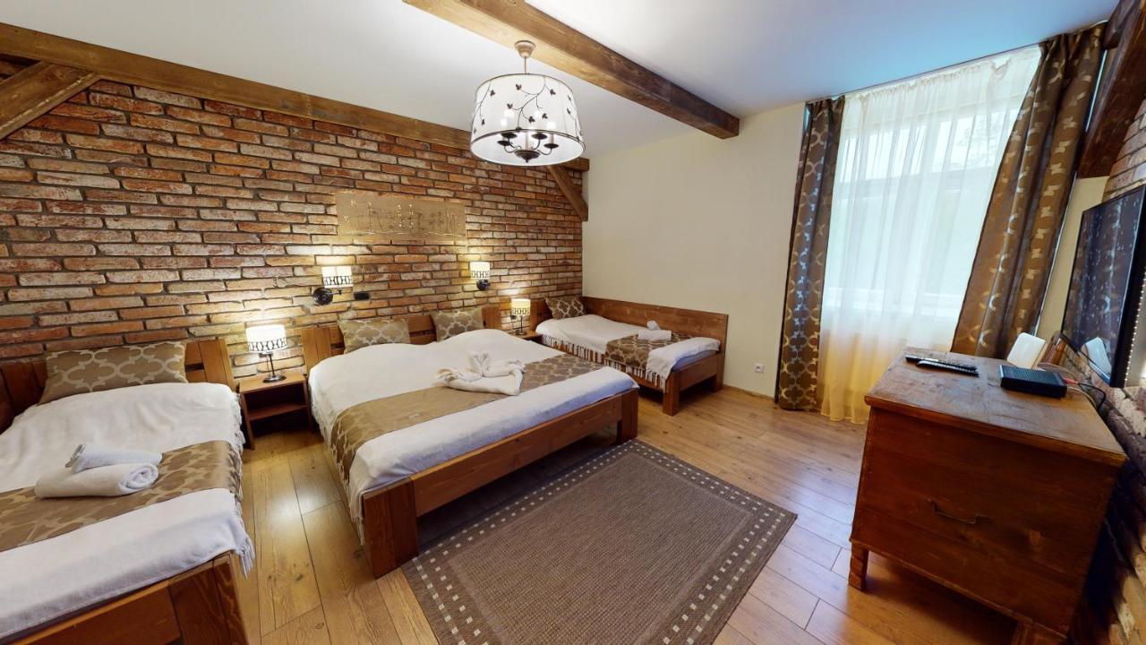 Apartman Marta, 200 M Ski Tatranská Lomnica Exterior foto