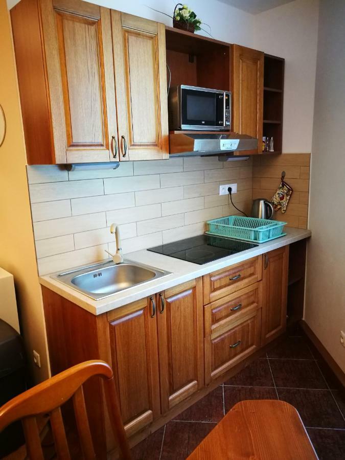 Apartman Marta, 200 M Ski Tatranská Lomnica Exterior foto